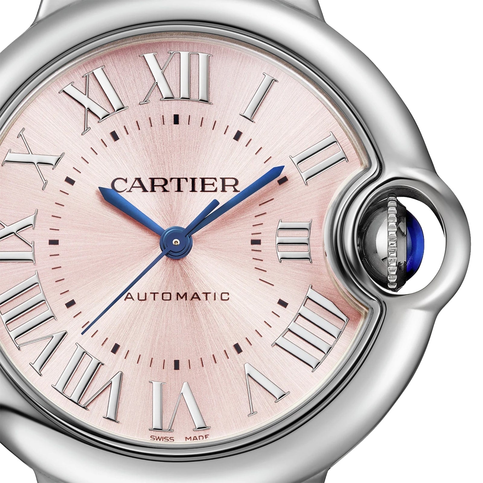 Ballon Bleu de Cartier 33