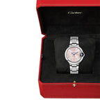 Ballon Bleu de Cartier 33