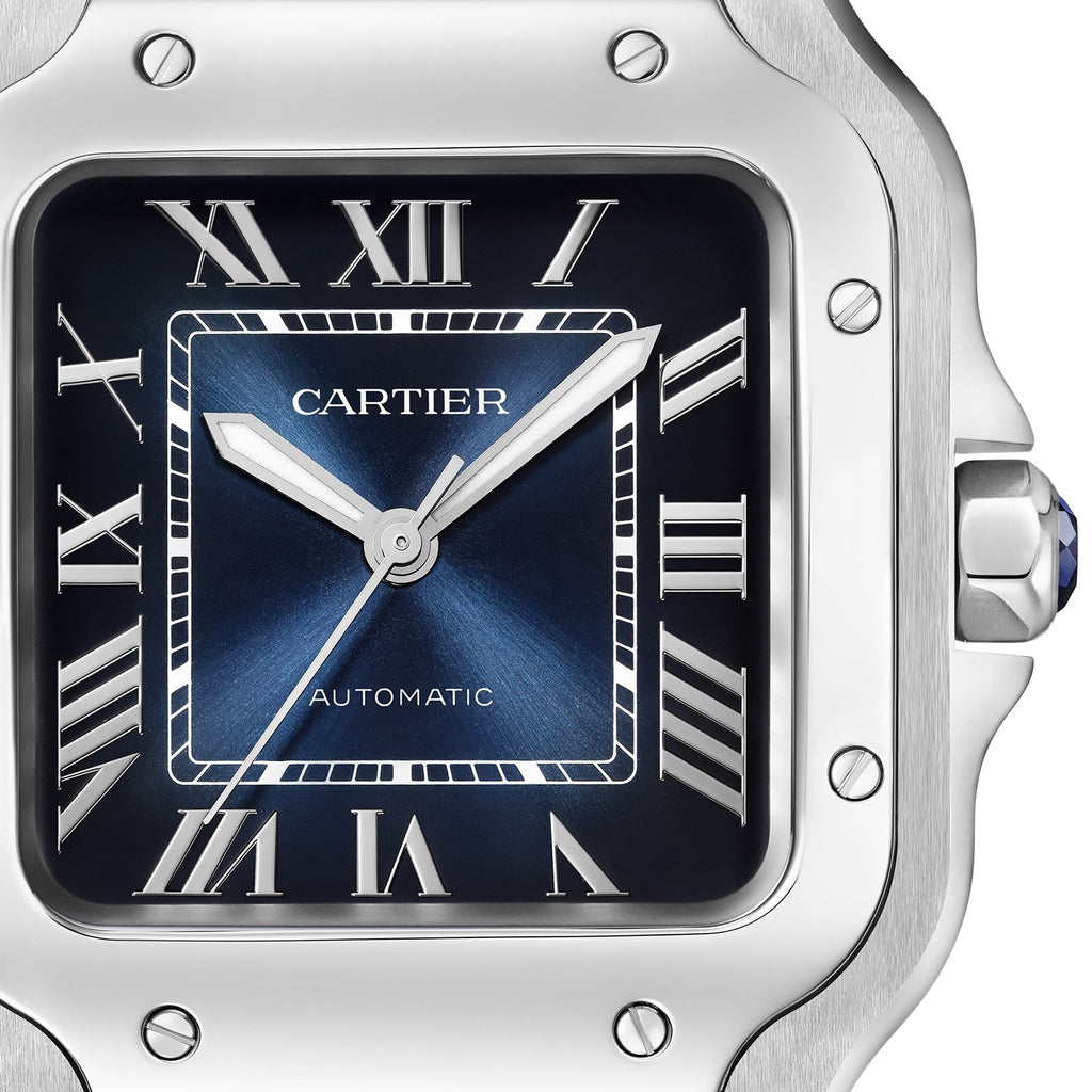 Santos de Cartier