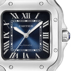 Santos de Cartier