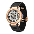 Pasha de Cartier