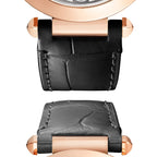 Pasha de Cartier