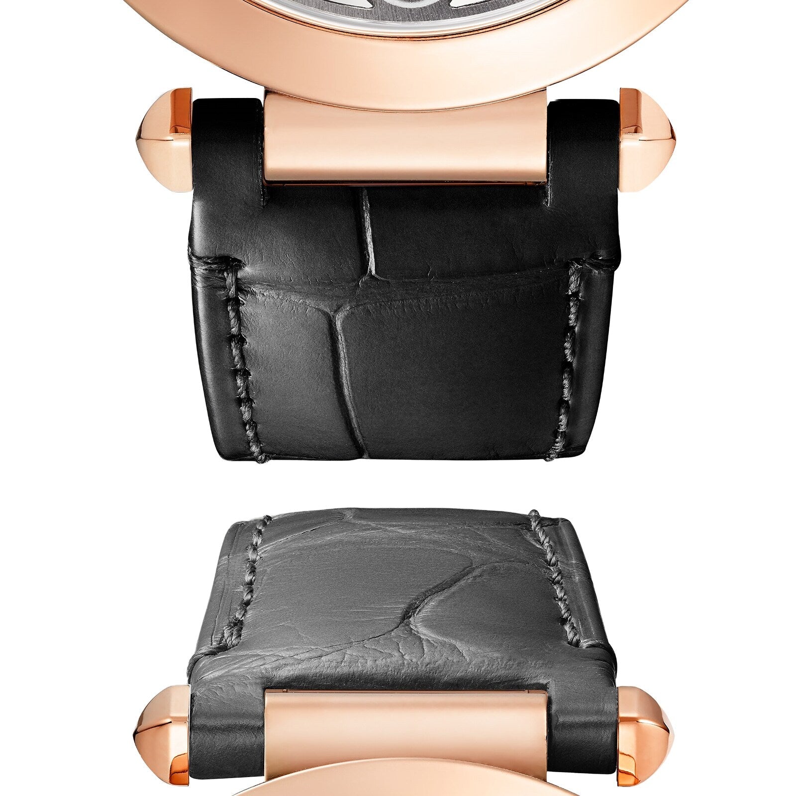 Pasha de Cartier