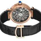 Pasha de Cartier