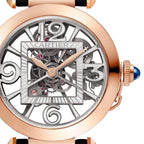 Pasha de Cartier