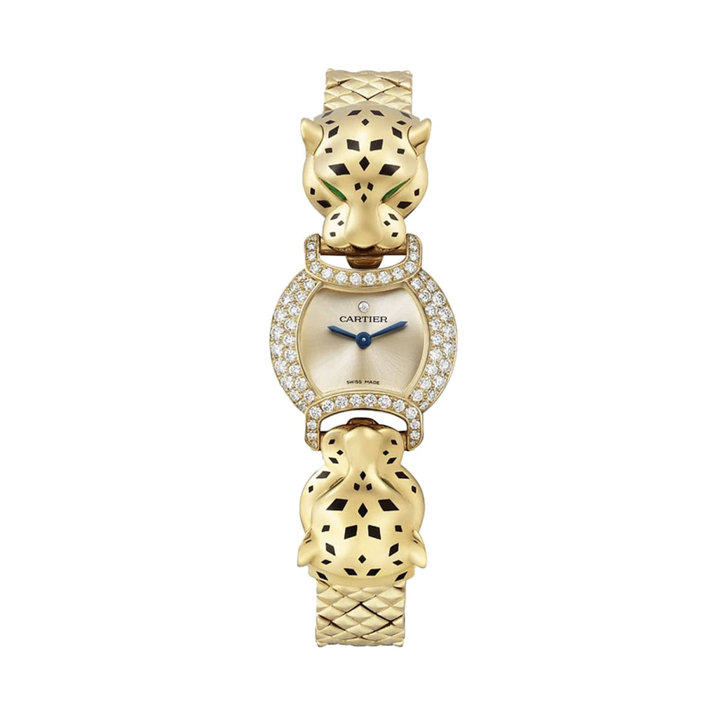 La Panthère de Cartier