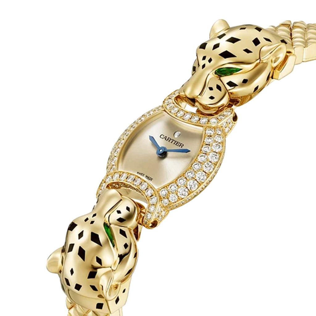 La Panthère de Cartier