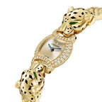 La Panthère de Cartier