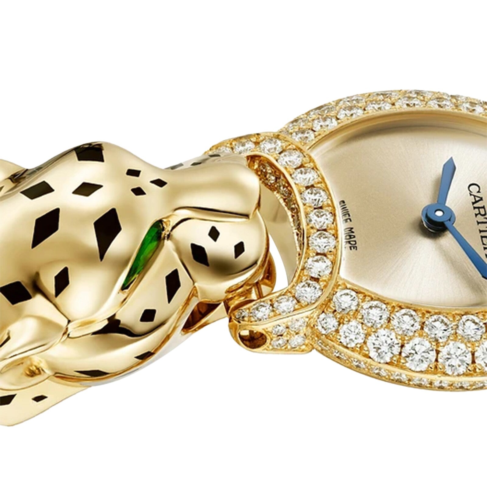 La Panthère de Cartier