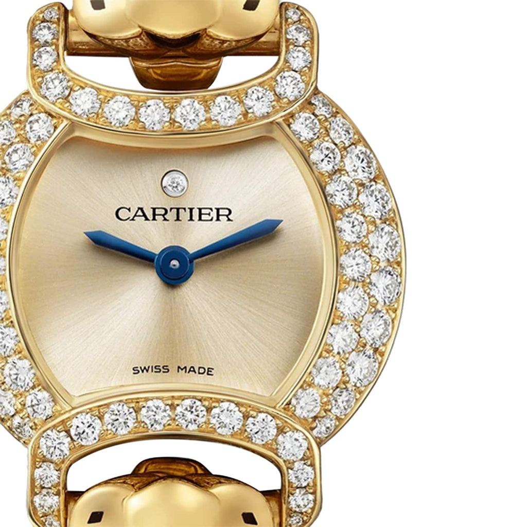 La Panthère de Cartier