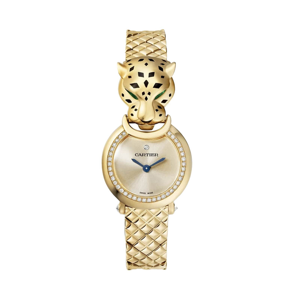 La Panthère de Cartier