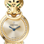 La Panthère de Cartier