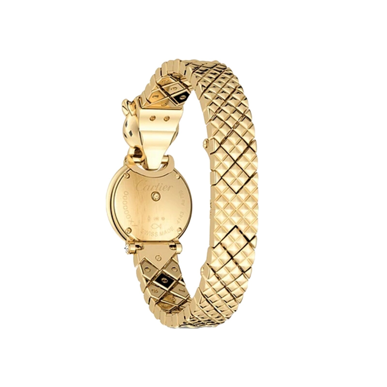 La Panthère de Cartier