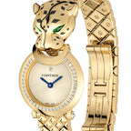 La Panthère de Cartier