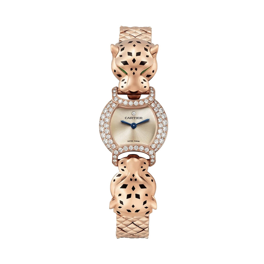La Panthère de Cartier