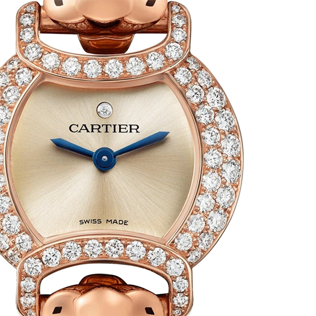 La Panthère de Cartier
