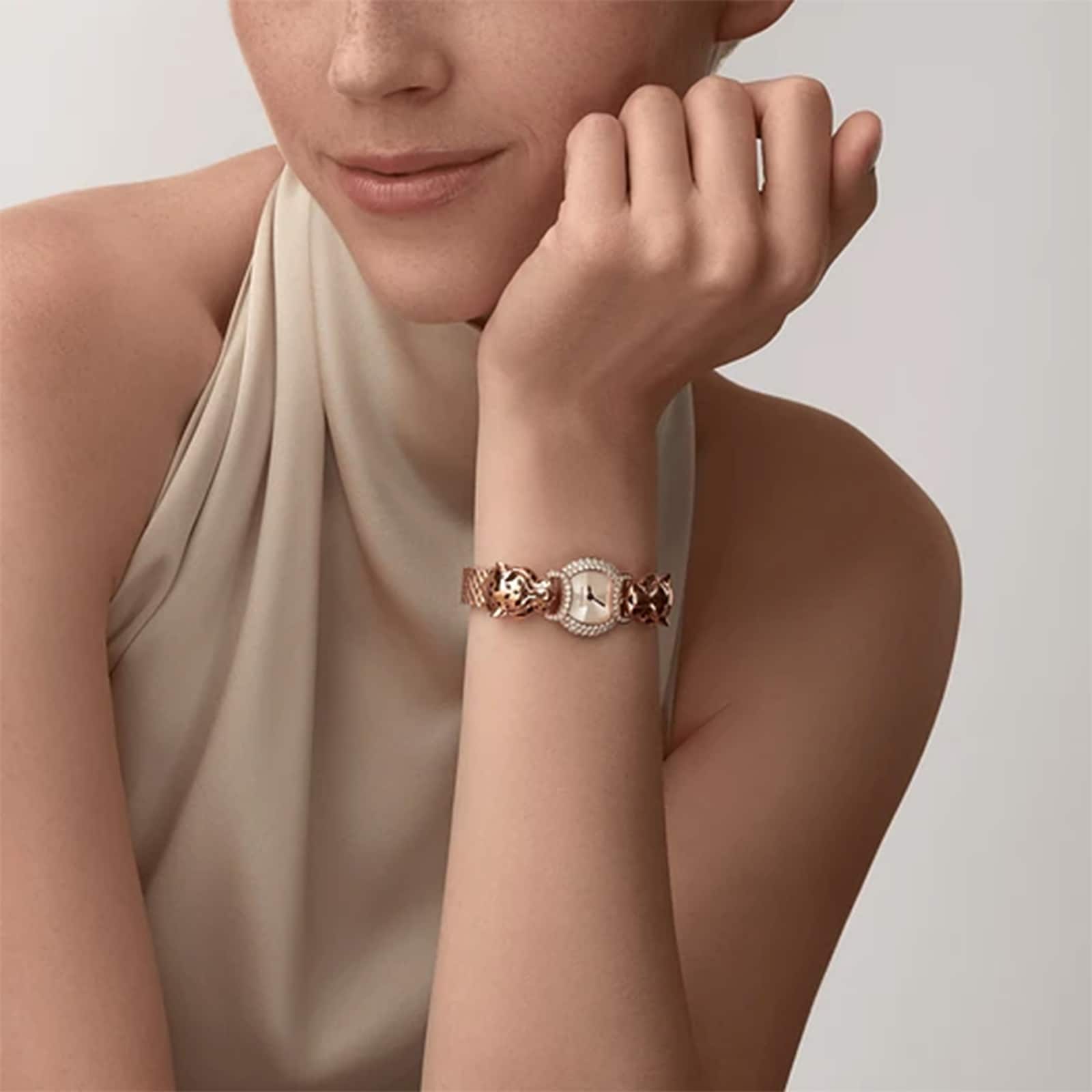 La Panthère de Cartier