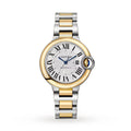 Ballon Bleu de Cartier 33
