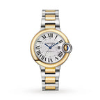 Ballon Bleu de Cartier 33