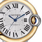 Ballon Bleu de Cartier 33