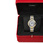 Ballon Bleu de Cartier 33