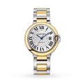 Ballon Bleu de Cartier 36