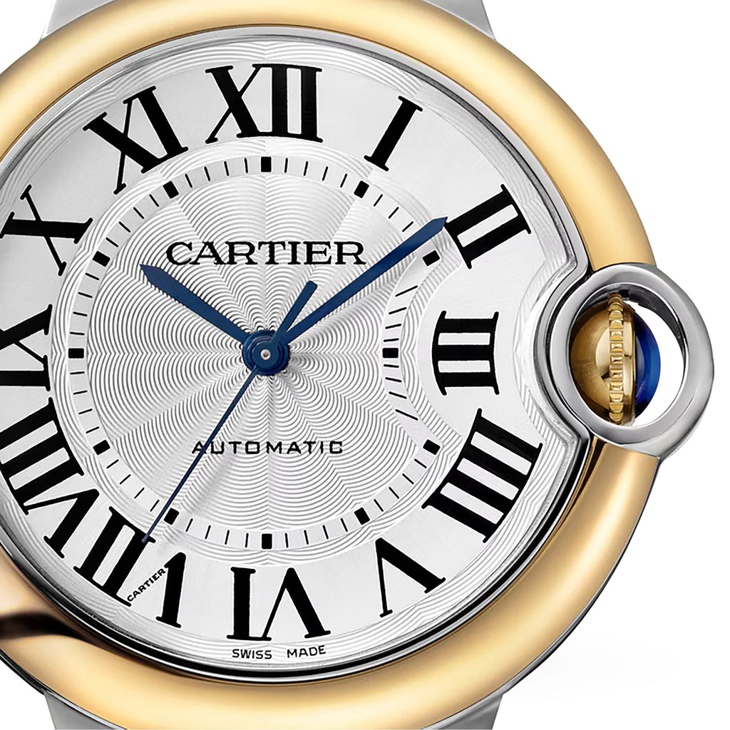 Ballon Bleu de Cartier 36