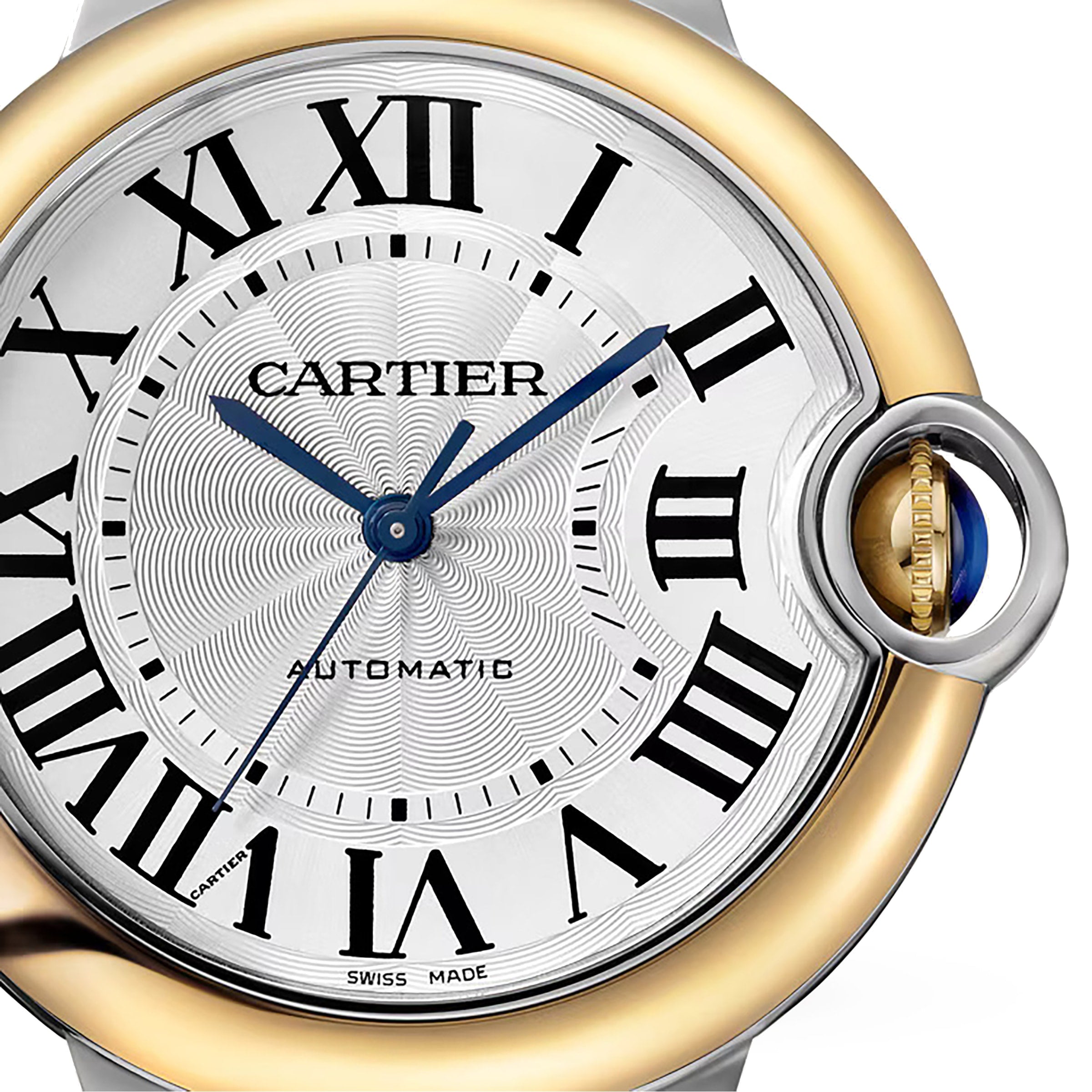 Ballon Bleu de Cartier 36