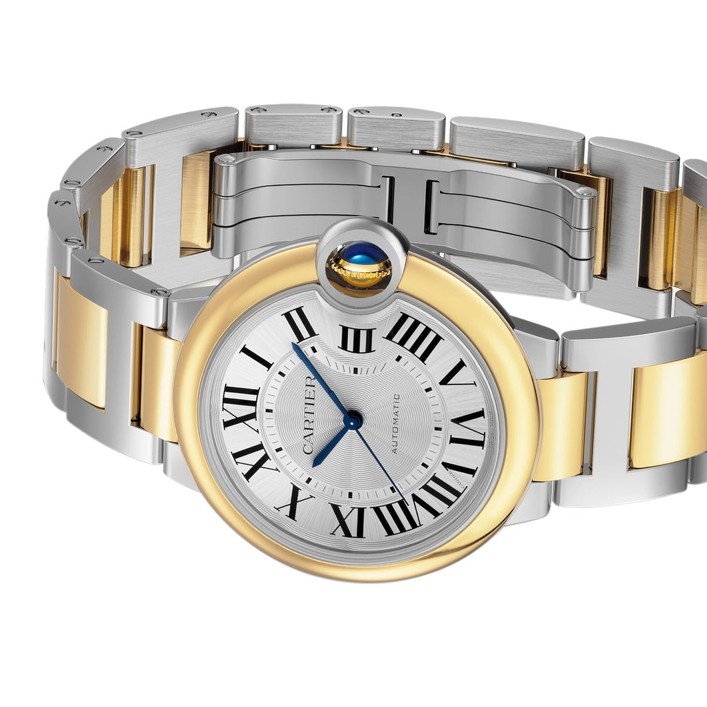 Ballon Bleu de Cartier 36