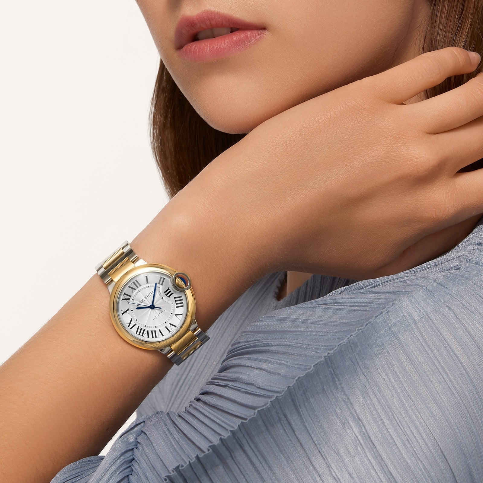 Ballon Bleu de Cartier 36