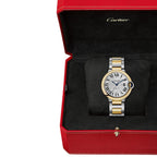 Ballon Bleu de Cartier 36