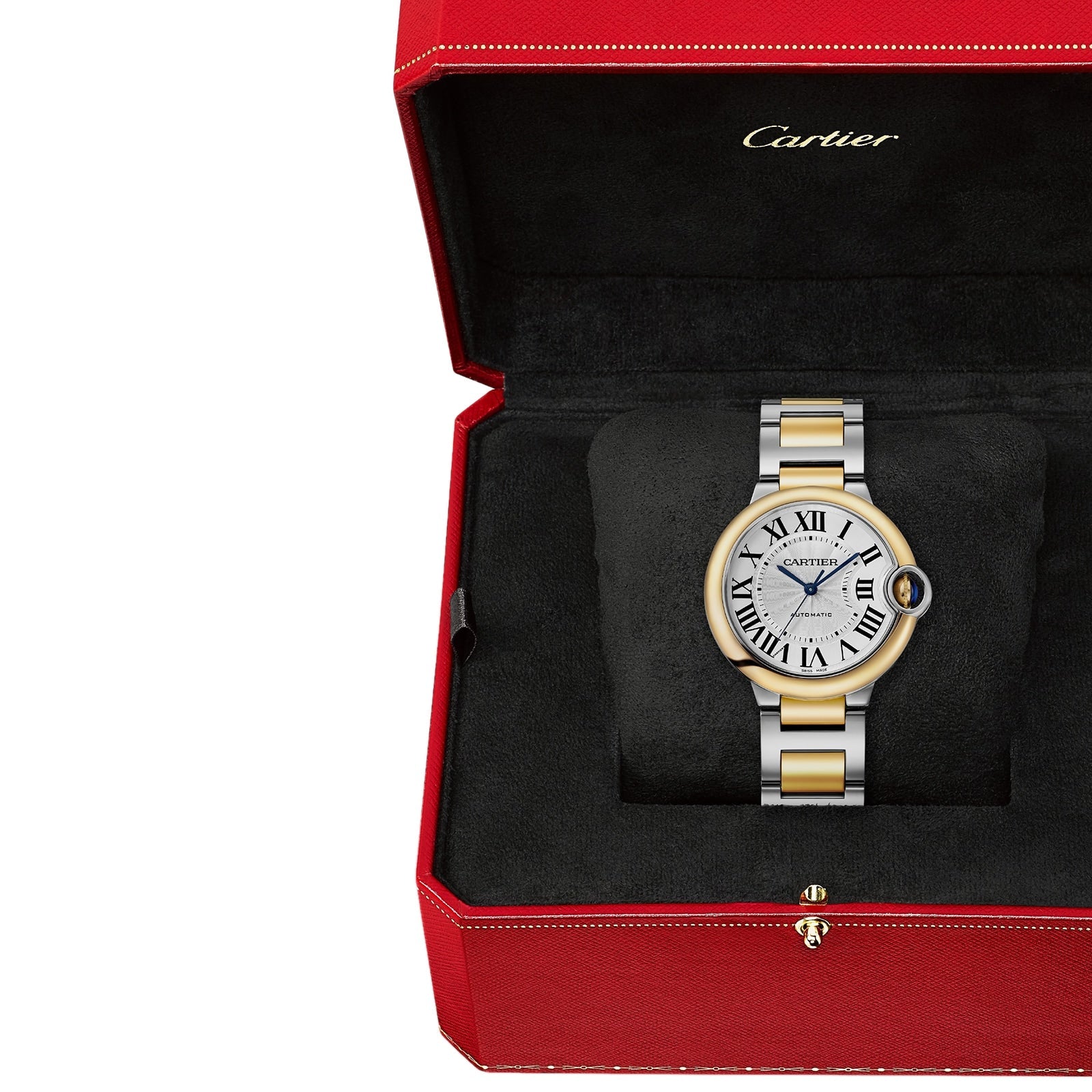 Ballon Bleu de Cartier 36