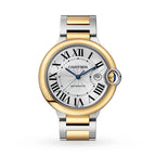 Ballon Bleu de Cartier 42