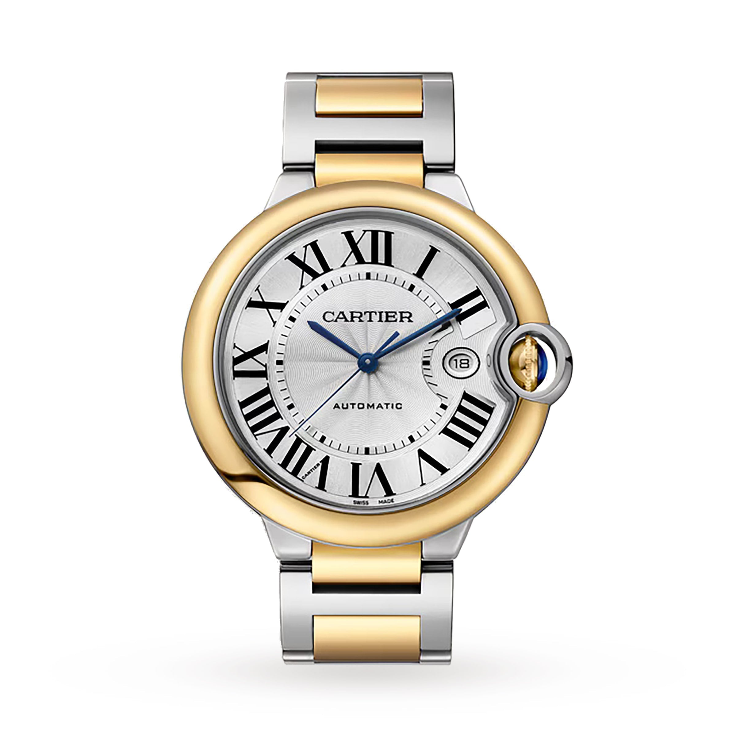 Ballon Bleu de Cartier 42