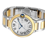 Ballon Bleu de Cartier 42