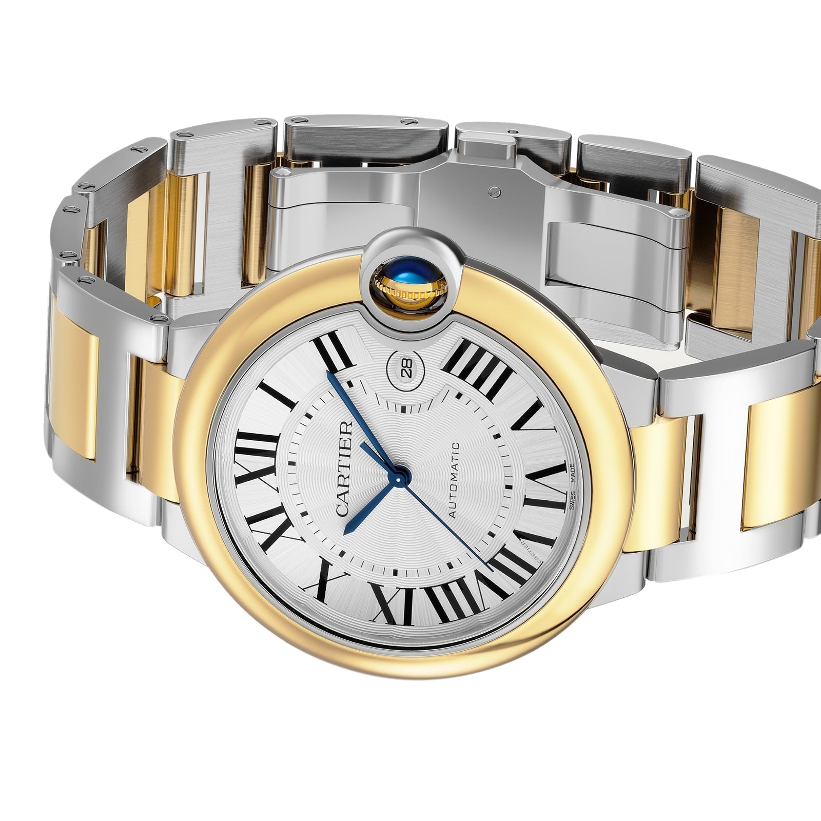 Ballon Bleu de Cartier 42
