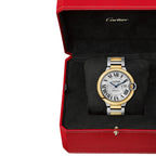 Ballon Bleu de Cartier 42
