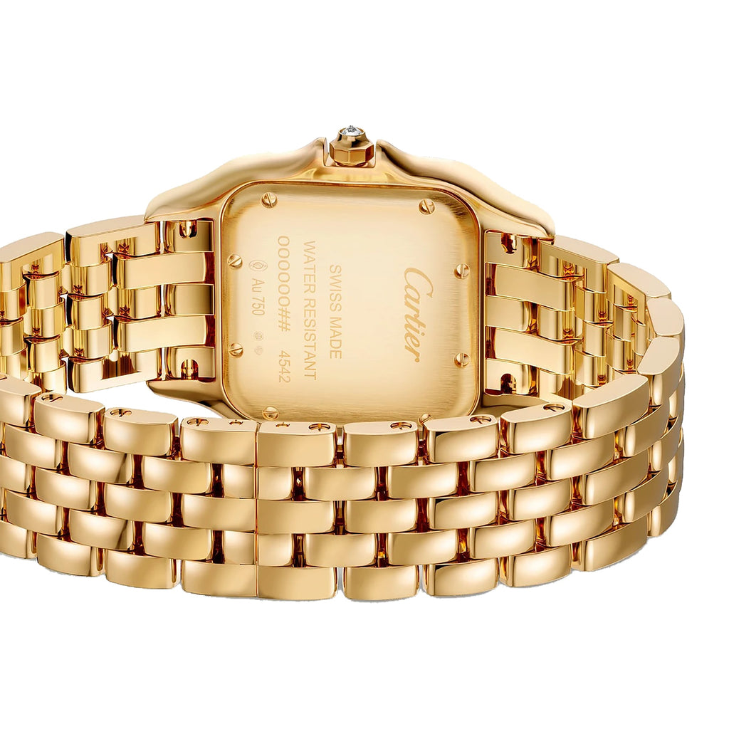 Panthère de Cartier Medium Model
