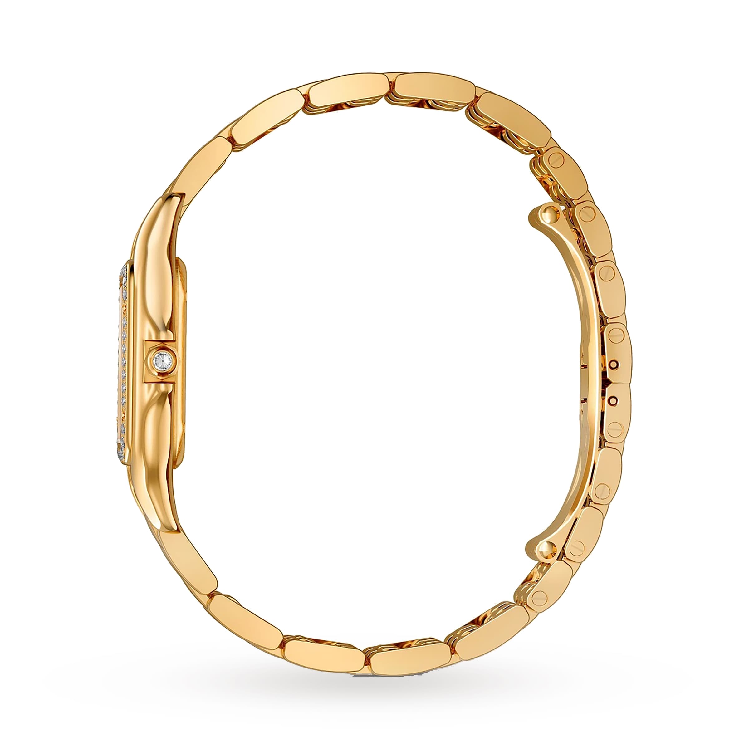 Panthère de Cartier Medium Model
