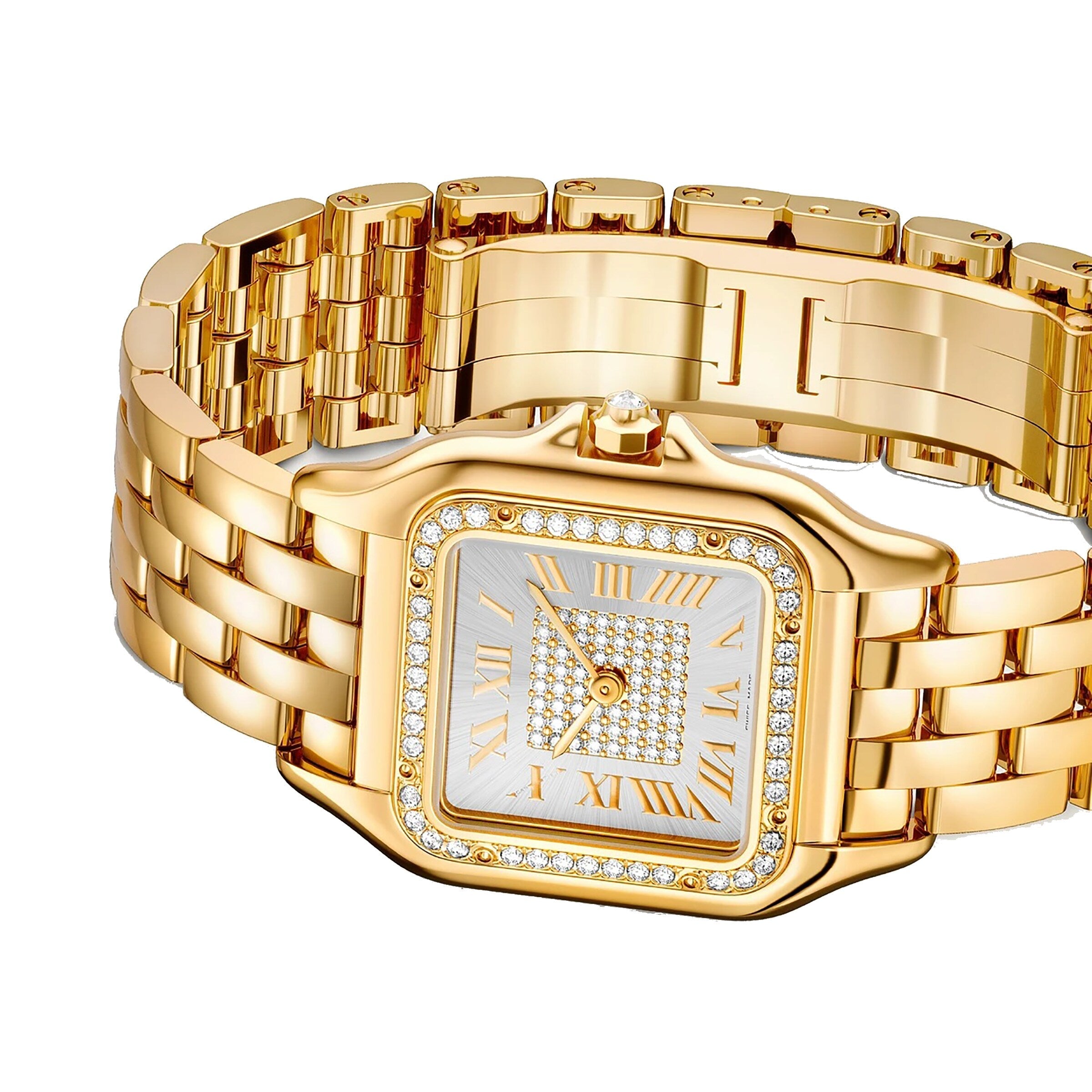 Panthère de Cartier Medium Model