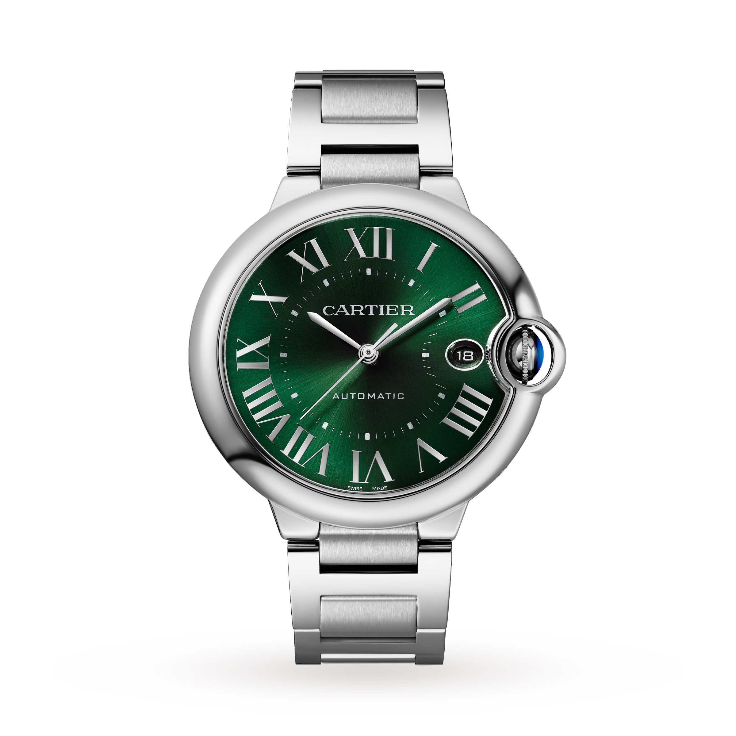 Ballon Bleu de Cartier 40