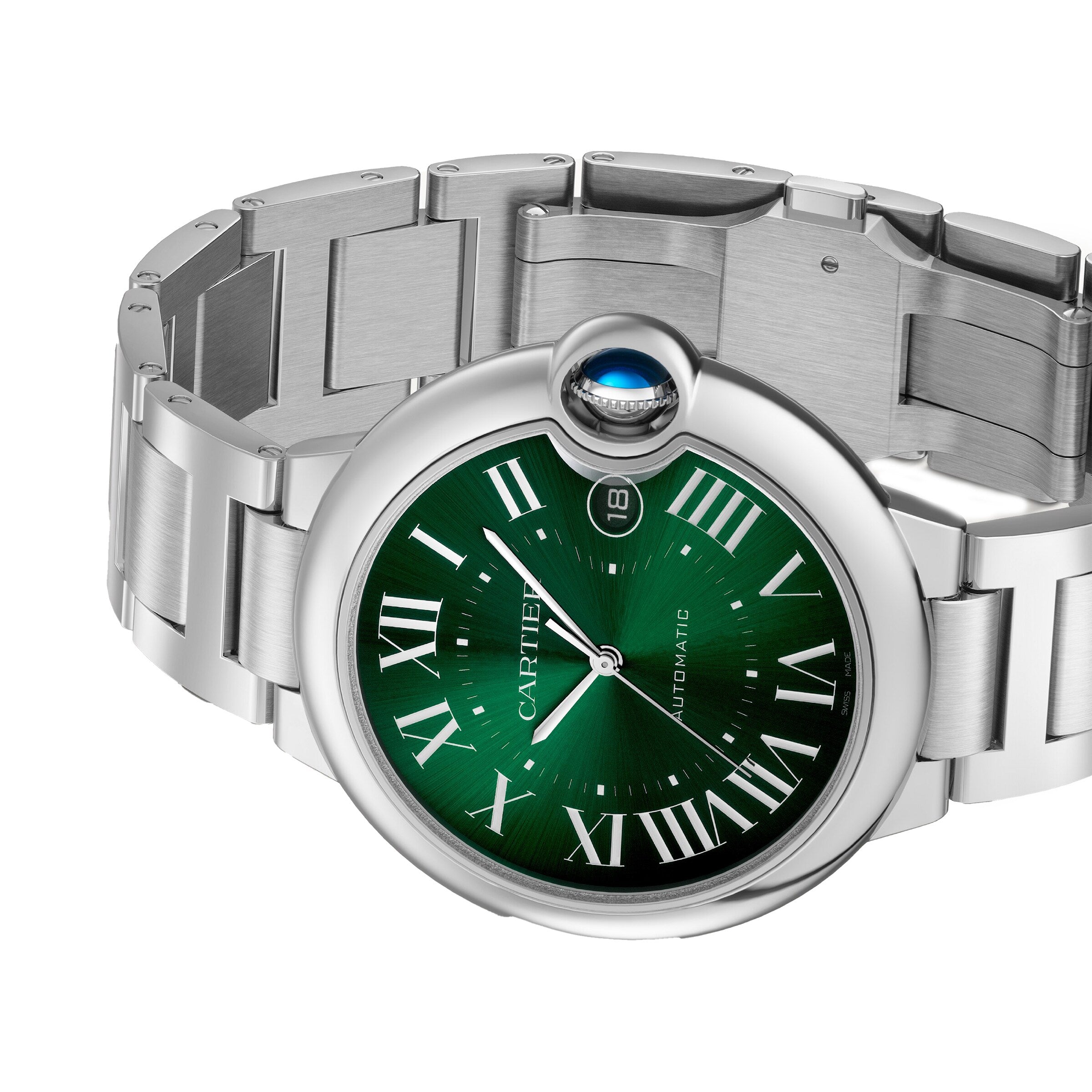 Ballon Bleu de Cartier 40
