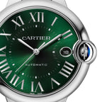 Ballon Bleu de Cartier 40