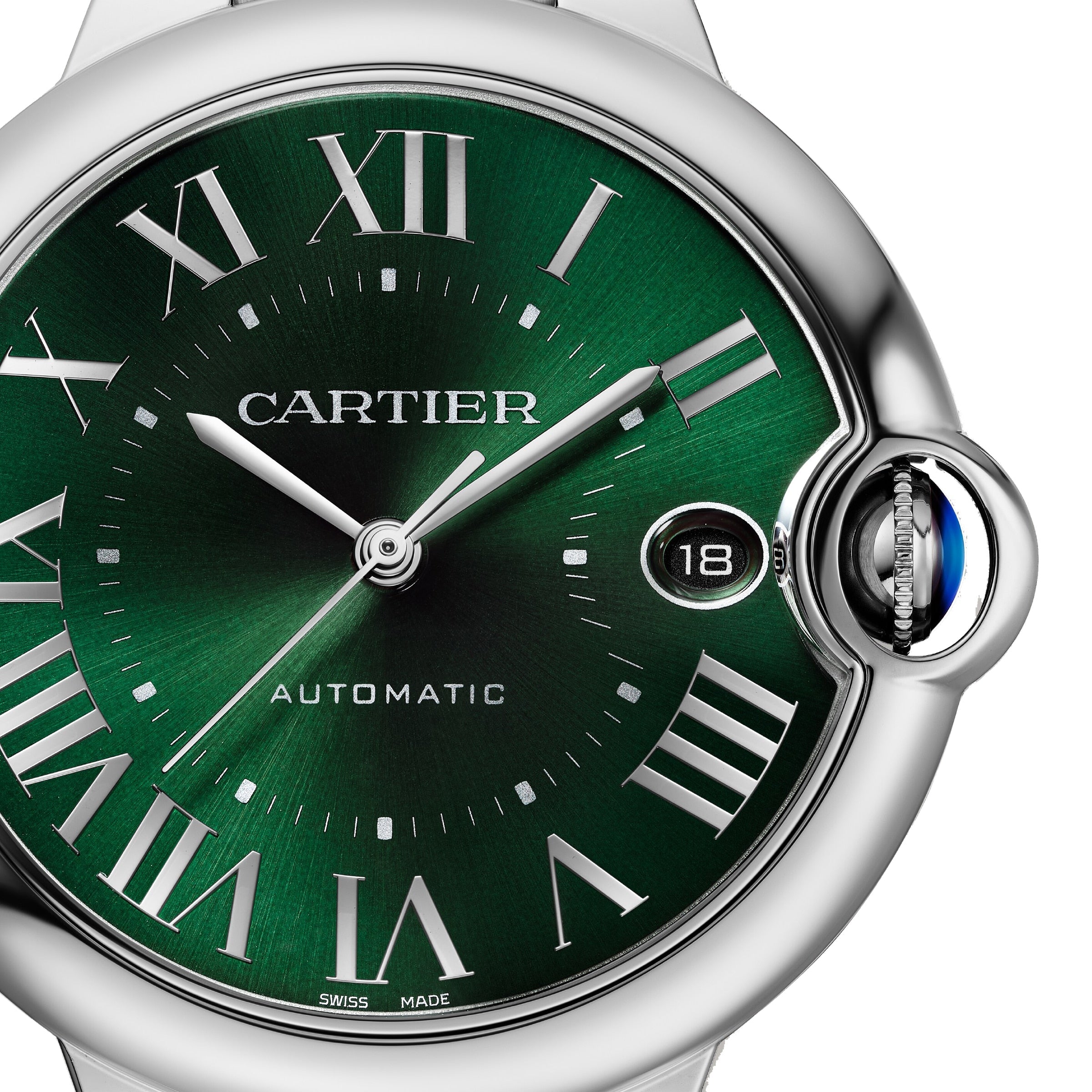 Ballon Bleu de Cartier 40