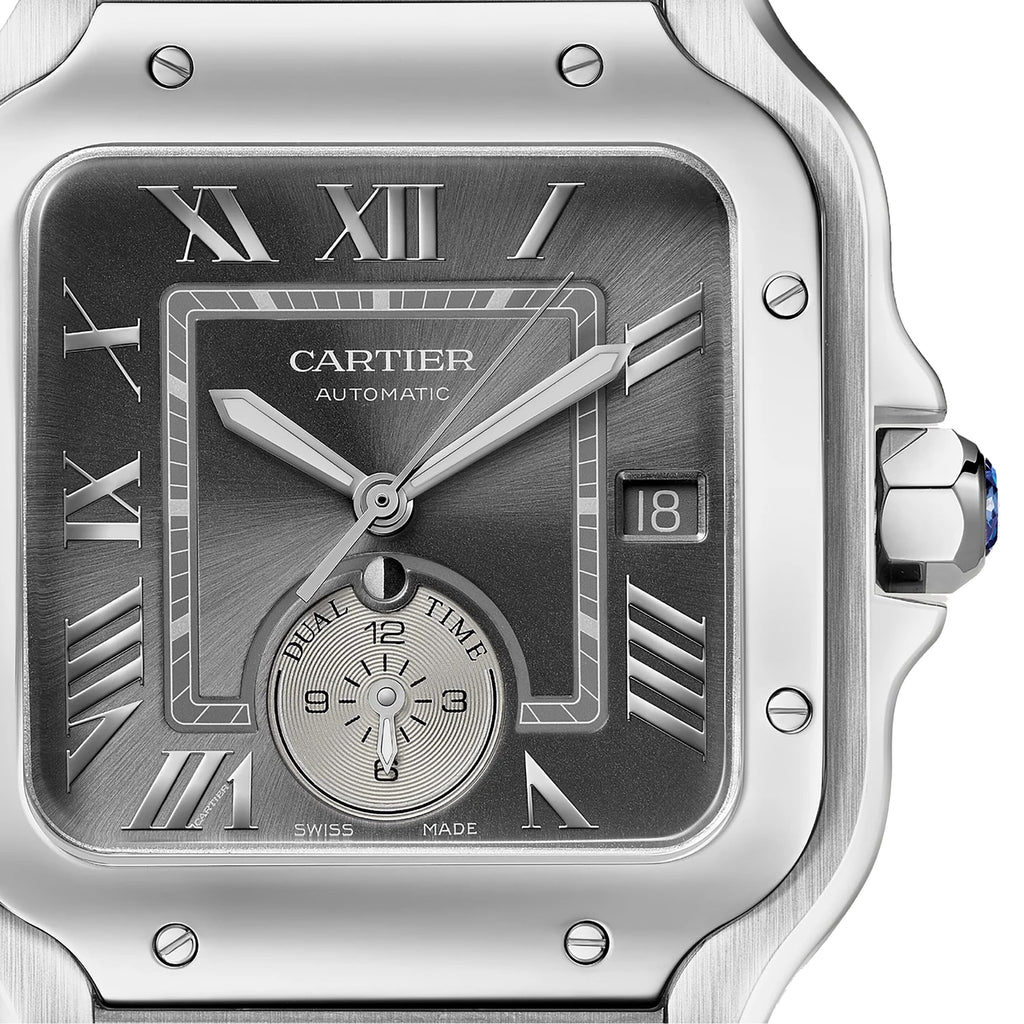 Santos de Cartier Large Model