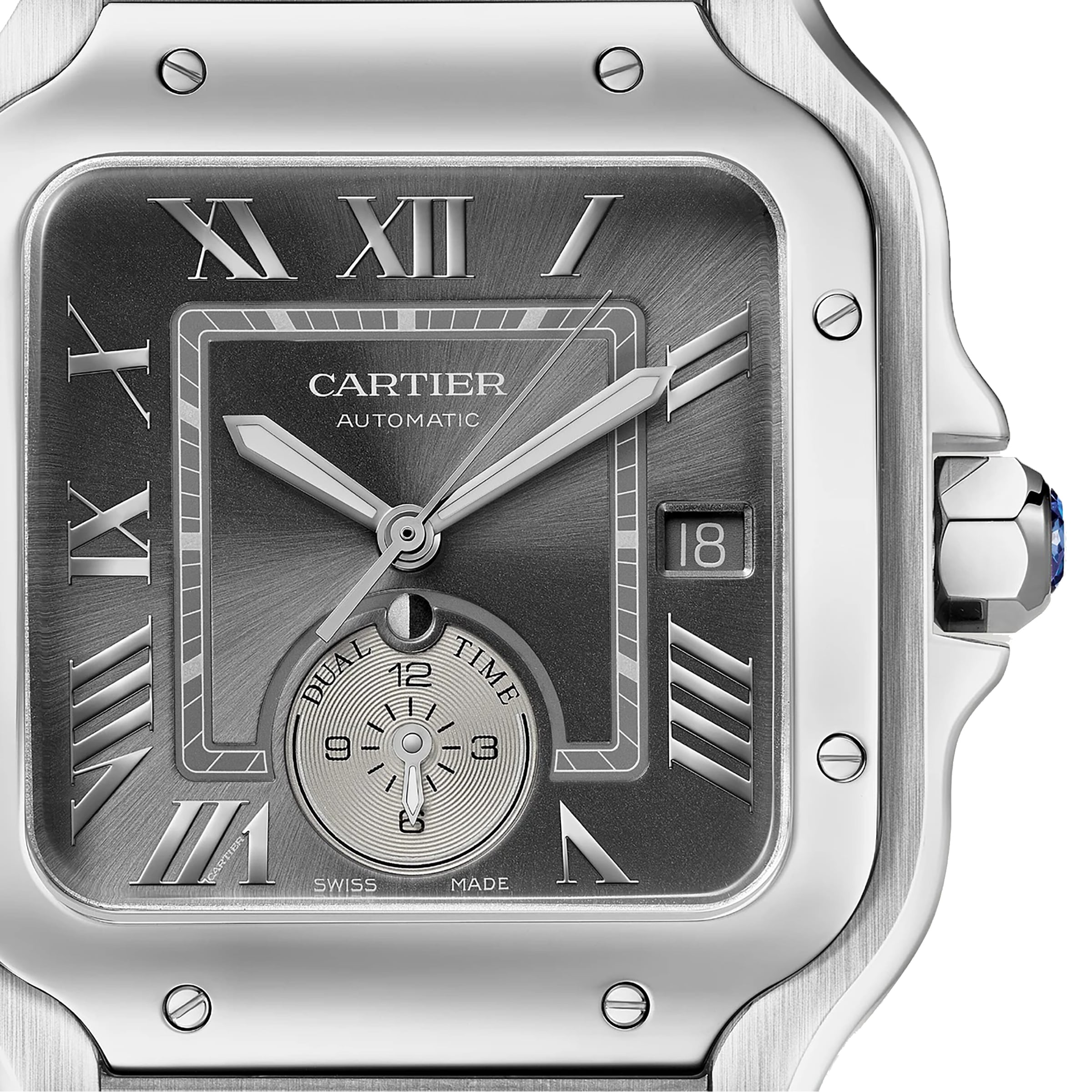 Santos de Cartier Large Model