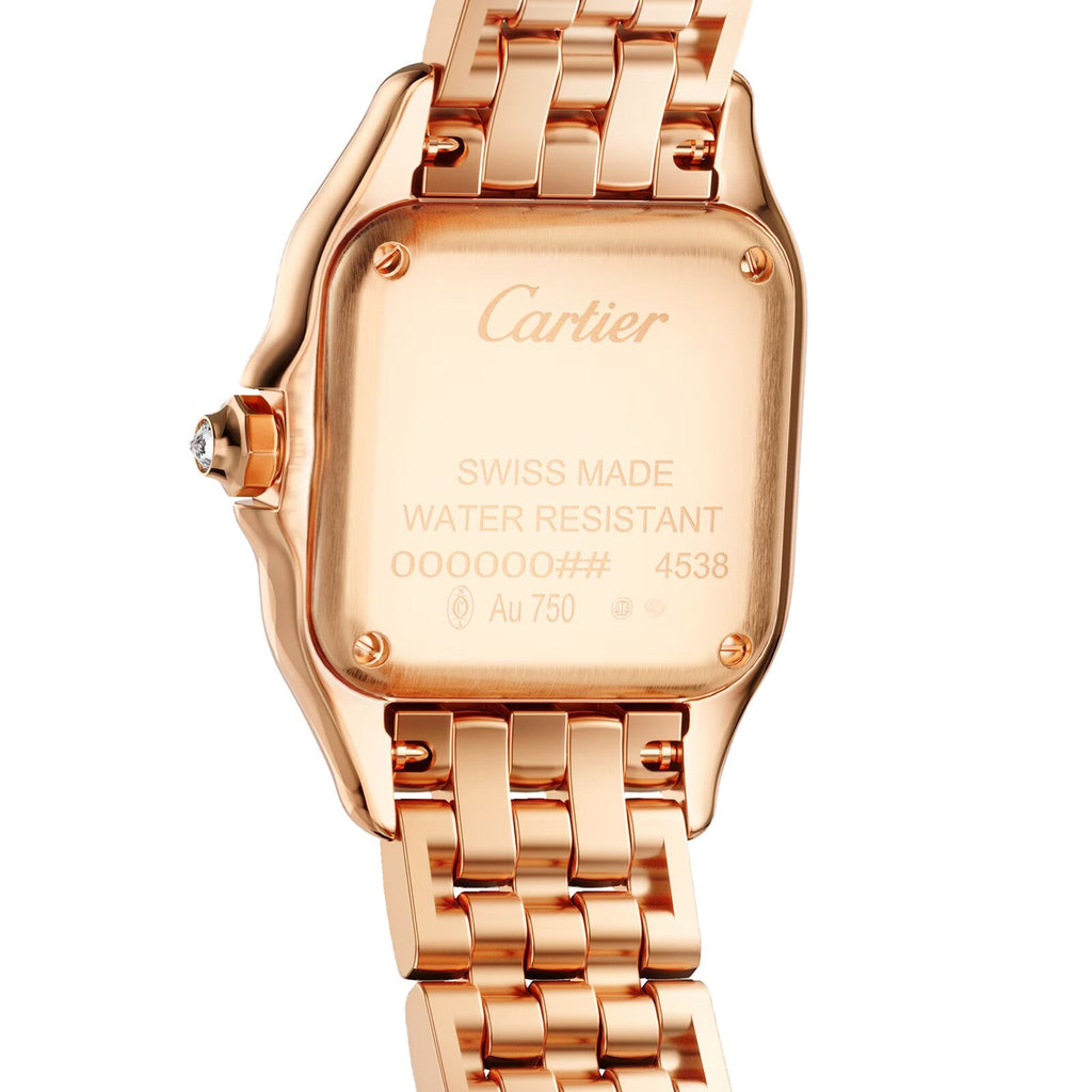 Panthère de Cartier Small Model