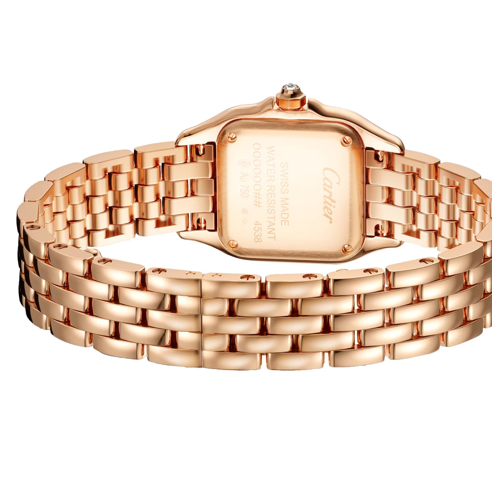Panthère de Cartier Small Model