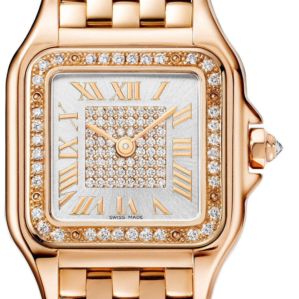 Panthère de Cartier Small Model