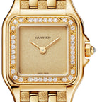 Panthère de Cartier Small Model